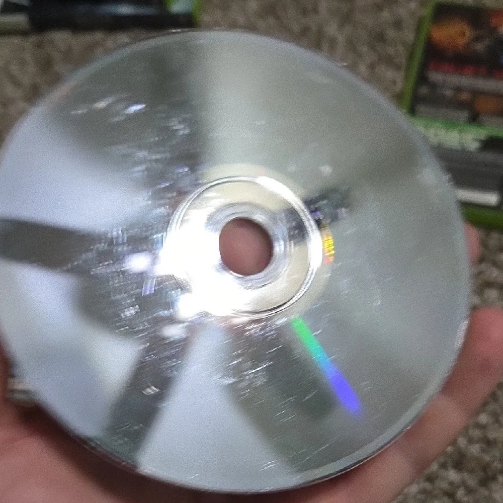 Gears of War And Gears Of War Judgment Xbox 360 Game Set